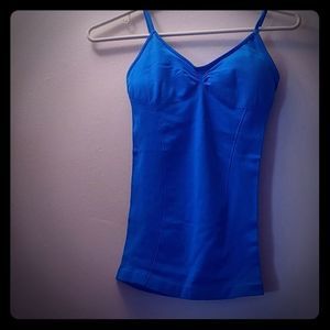 Girls tank